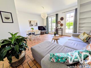  Maison à vendre 5 pièces 88 m²