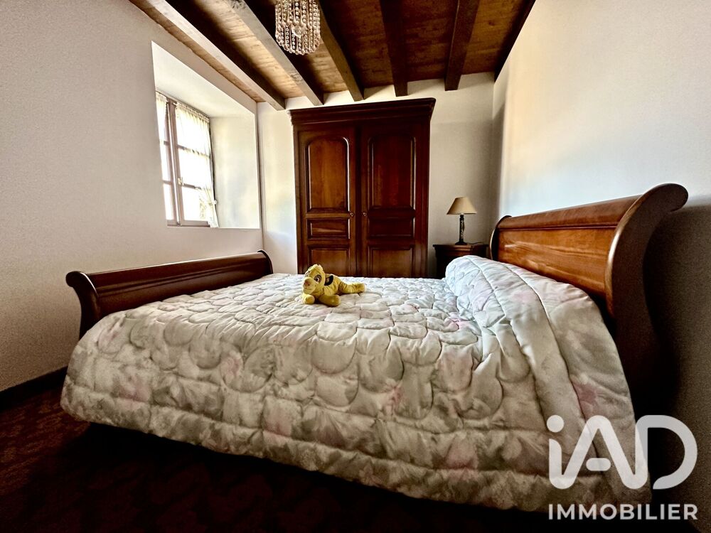 Vente Maison Vente Longère 5 pièces Guipry