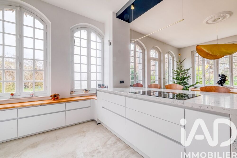 Vente Maison/villa 8 pièces
