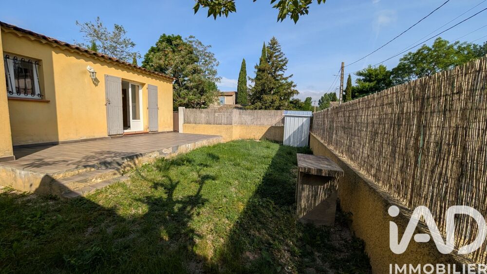 Vente Maison/villa 2 pièces