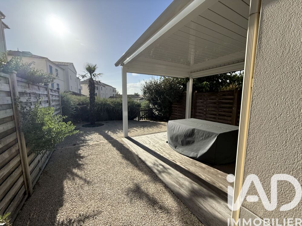 Vente Maison Vente Maison/villa 4 pièces Bretignolles-sur-mer