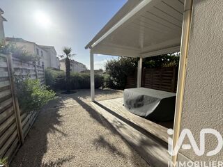  Maison à vendre 4 pièces 47 m²