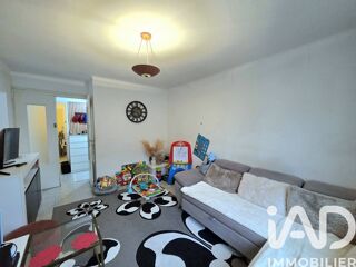  Appartement � vendre 3 pi�ces 60 m�