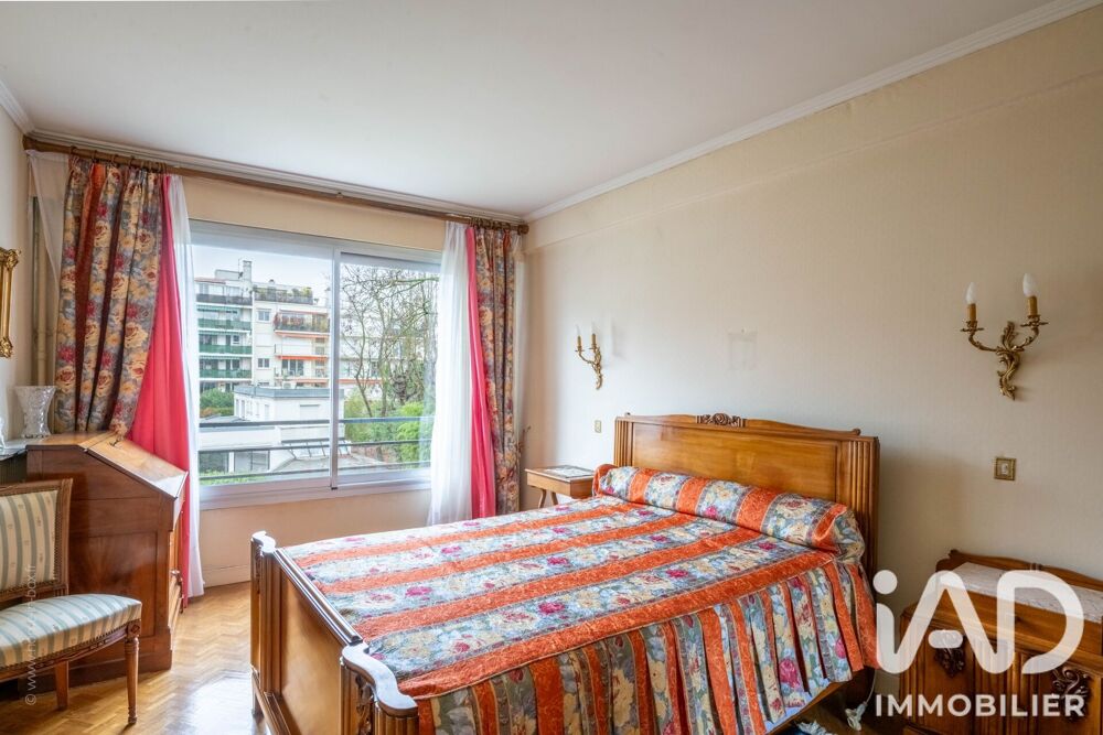 à vendre  Appartement Boulogne-Billancourt (92100)