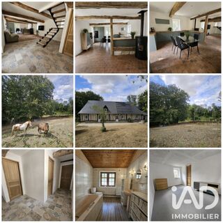  Maison à vendre 5 pièces 118 m²