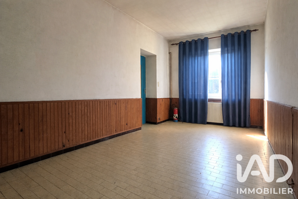 Vente Maison Vente Maison de campagne 3 pièces Clessy