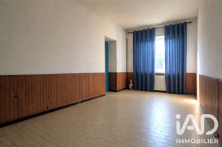  Maison à vendre 3 pièces 79 m²