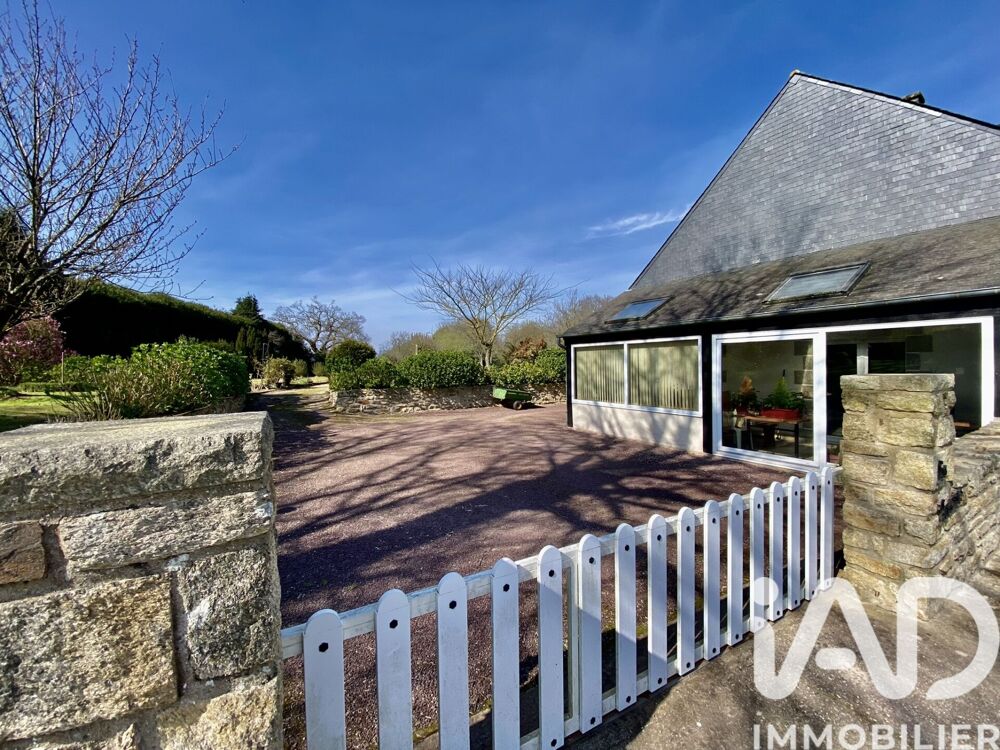 Vente Maison Vente Maison/villa 8 pièces Cruguel
