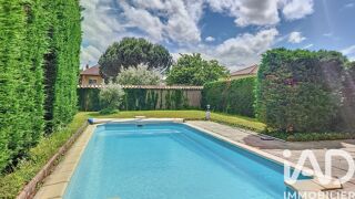  Maison � louer 6 pi�ces 204 m� Brignais