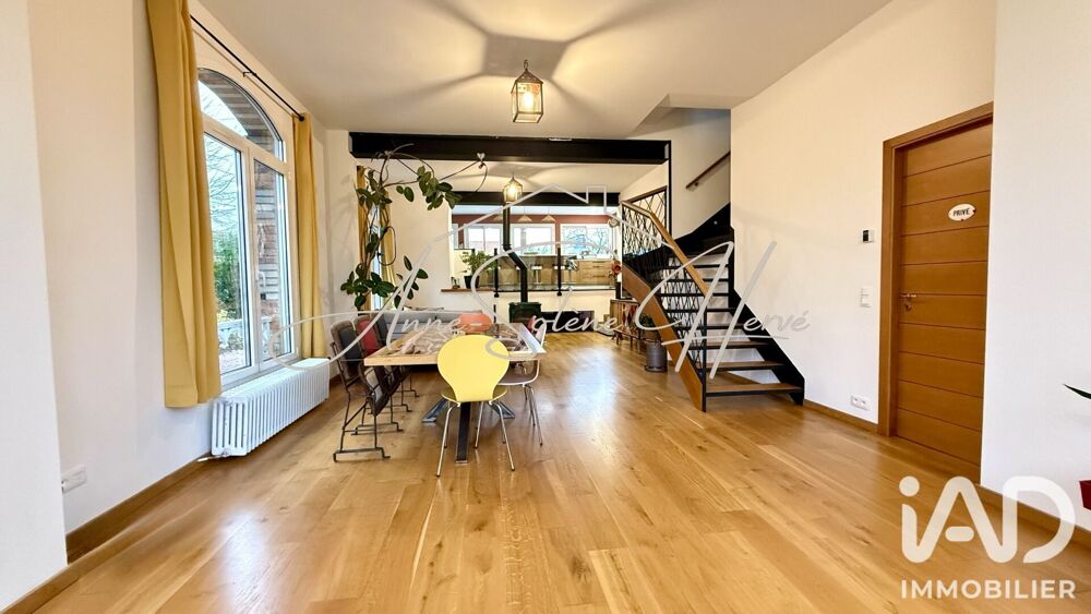 Vente Maison Vente Maison traditionnelle 6 pièces Maffliers
