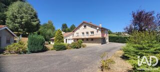 Vente Maison Vente Maison/villa 6 pièces Saint-pal-de-mons