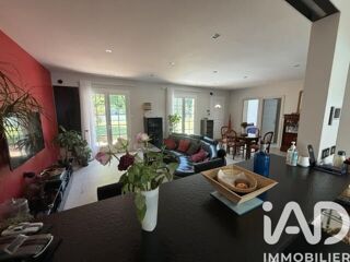  Maison à vendre 6 pièces 148 m²