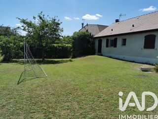  Maison à vendre 5 pièces 90 m²