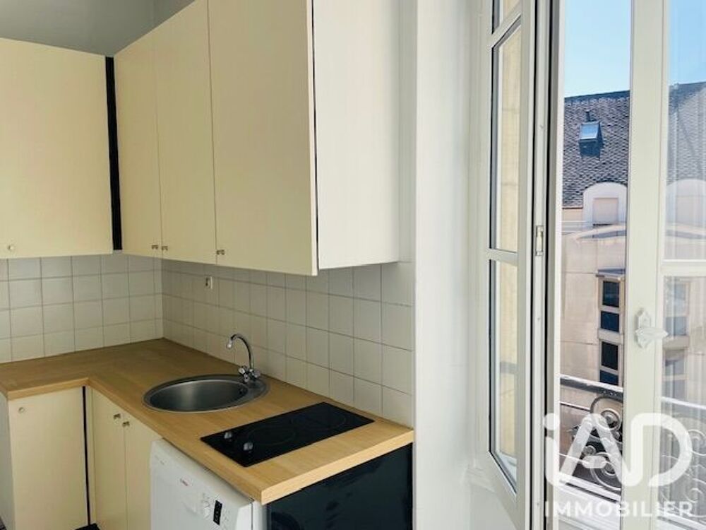 Location Appartement Location Appartement 2 pièces Dijon
