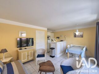  Maison à vendre 3 pièces 44 m²