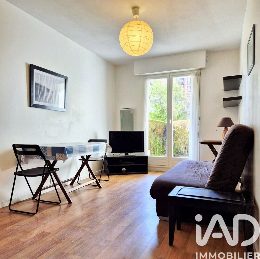 Vente Appartement Vente Studio 1 pièce Cabourg