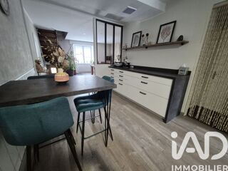  Maison � vendre 5 pi�ces 113 m�
