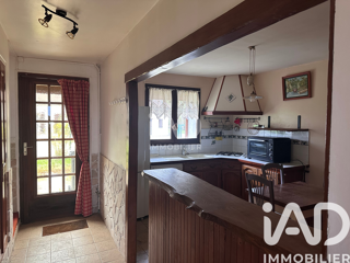  Maison � vendre 4 pi�ces 75 m�