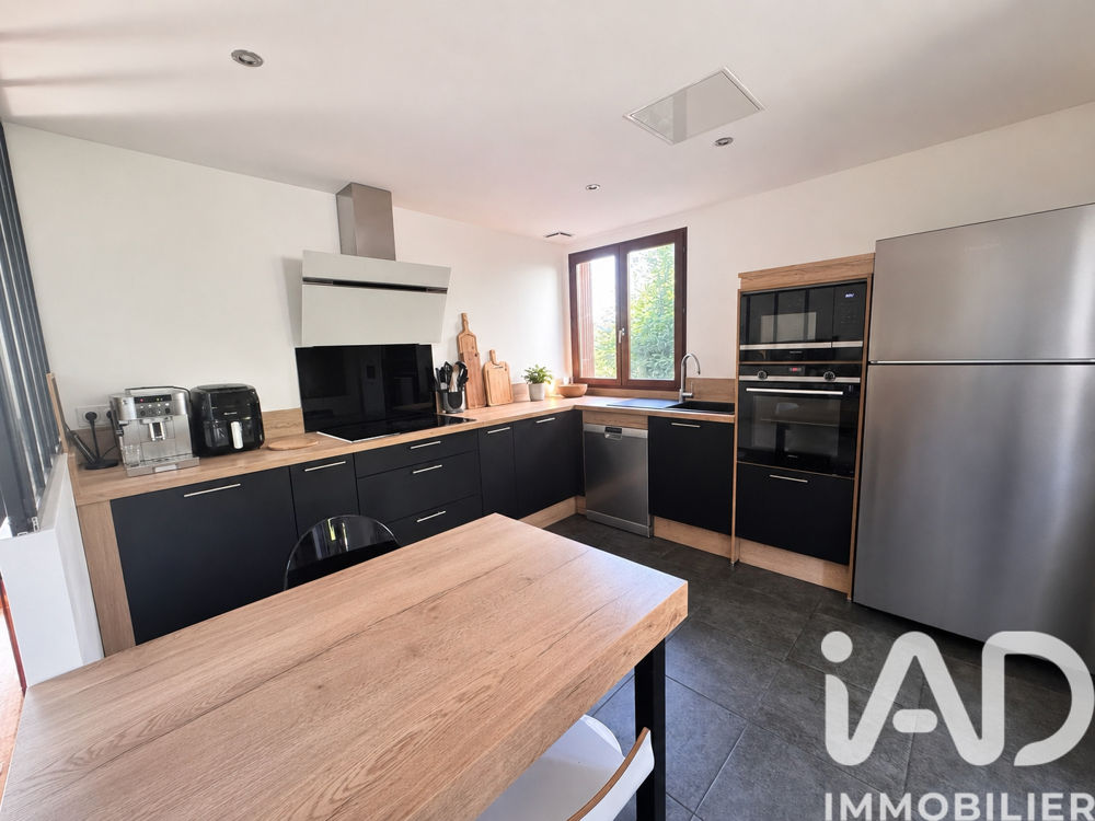 � vendre  Maison Montmorency (95160)