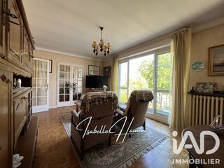  Maison à vendre 5 pièces 110 m²