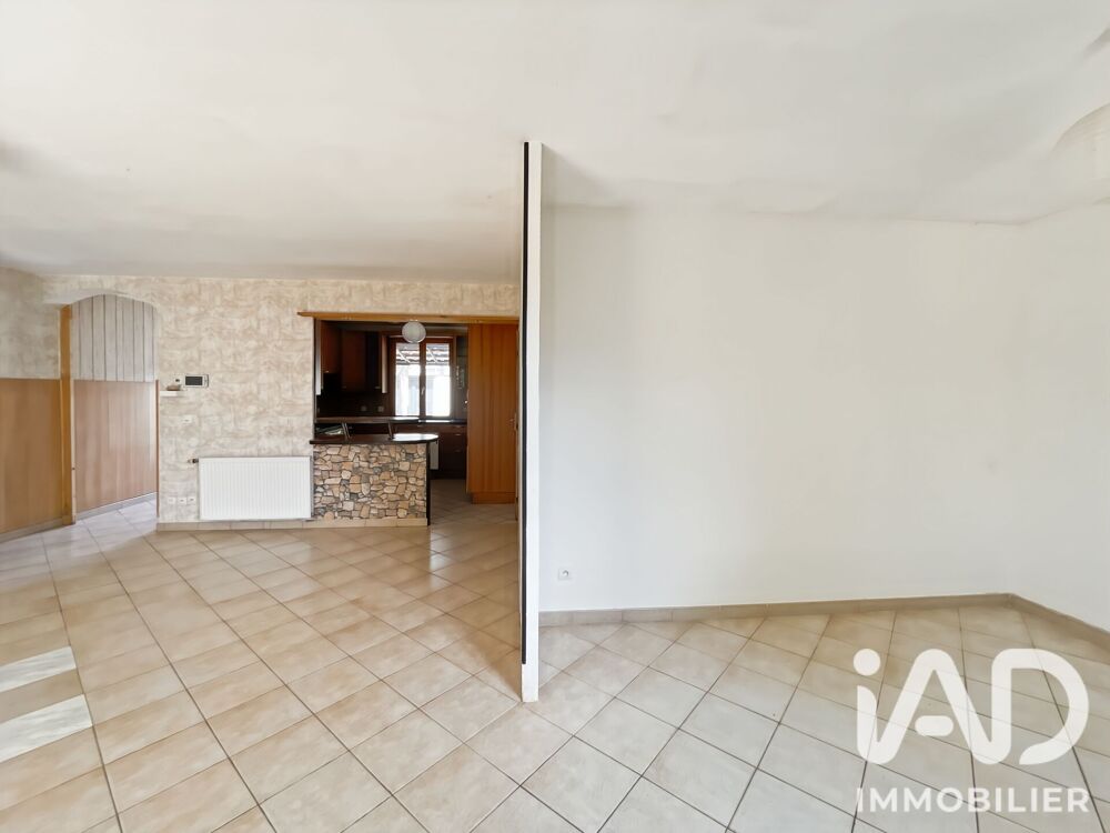 Vente Maison Vente Pavillon 6 pièces Montfermeil