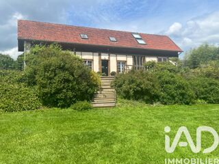  Maison à vendre 5 pièces 127 m²