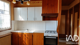  Maison à vendre 5 pièces 82 m²