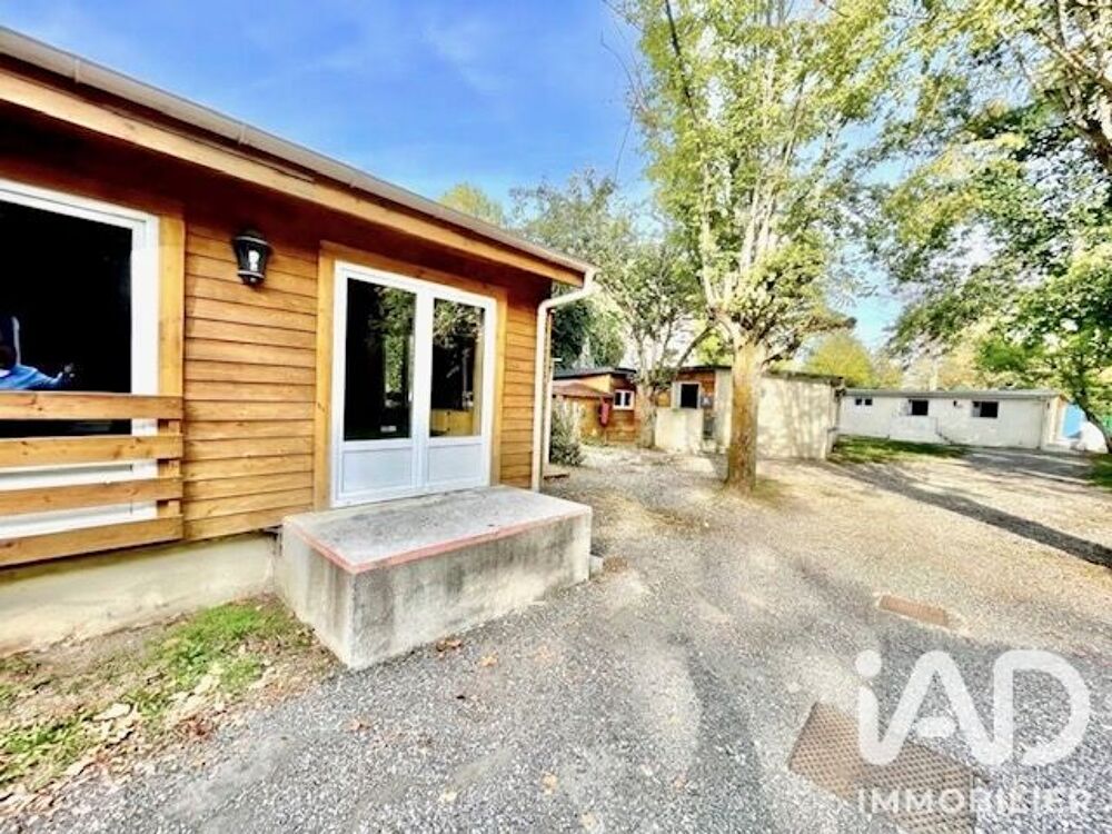 Vente Maison Vente Maison traditionnelle 28 pièces Saint-germain-laxis