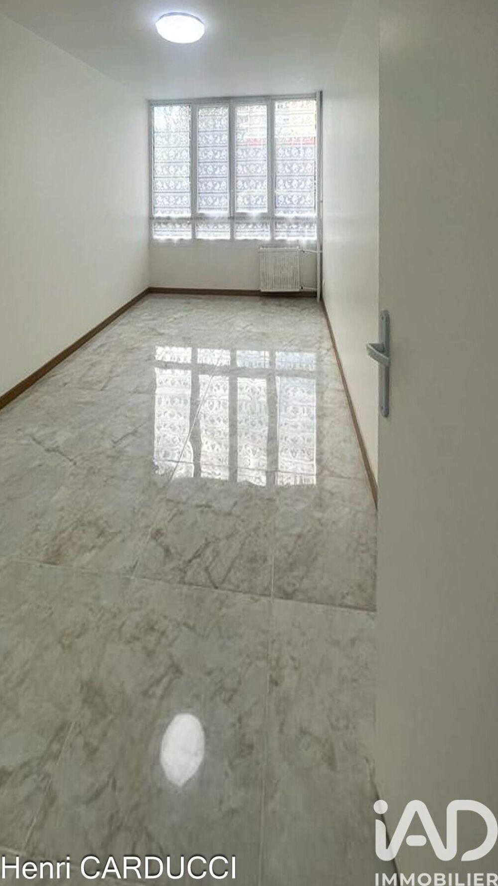 Vente Appartement Vente Appartement 4 pièces Aubervilliers