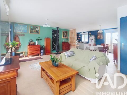   Vente Maison Maison - 5 pi�ce(s) - 93 m�
