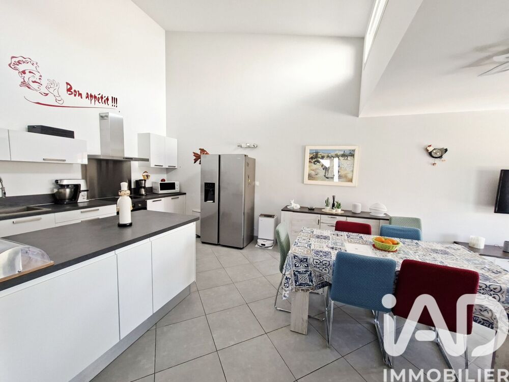 Vente Maison Vente Maison d'architecte 4 pièces Saint-andré