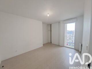  Appartement à vendre 2 pièces 41 m²