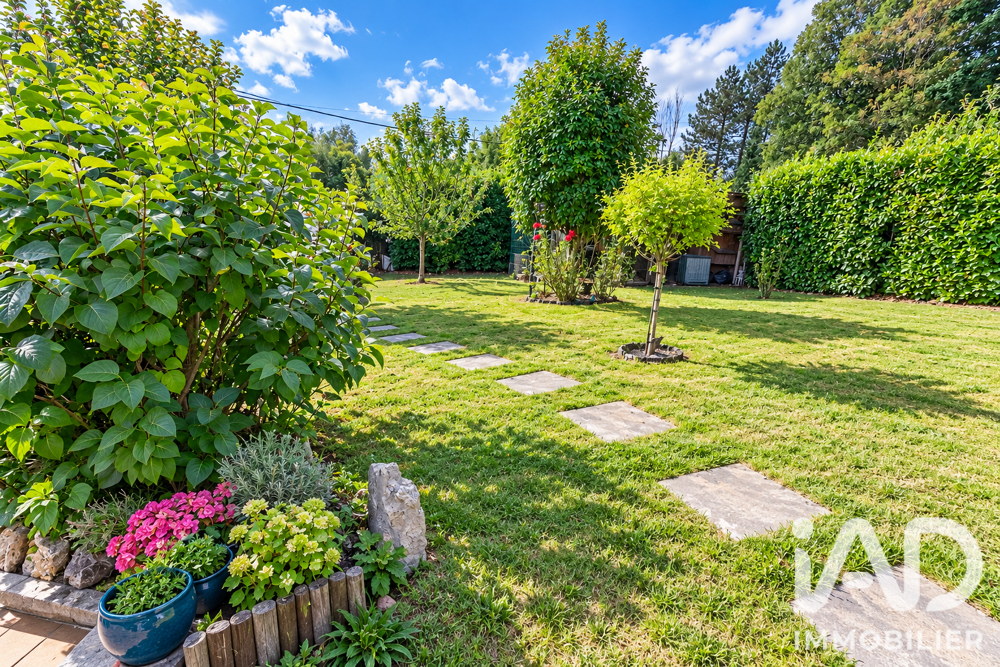 à vendre  Maison Montlignon (95680)
