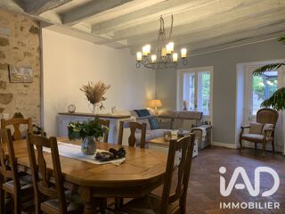  Maison à vendre 6 pièces 190 m²