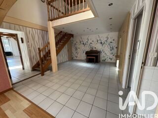  Maison à vendre 7 pièces 229 m²