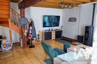  Maison � vendre 5 pi�ces 90 m�