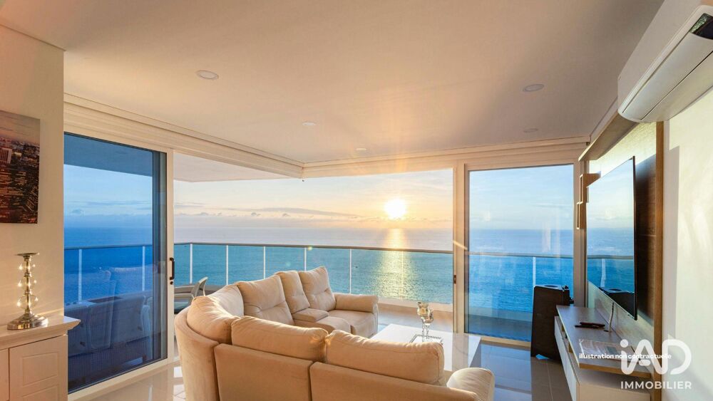 à vendre  Appartement Vallauris (06220)
