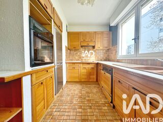  Appartement à vendre 3 pièces 65 m²