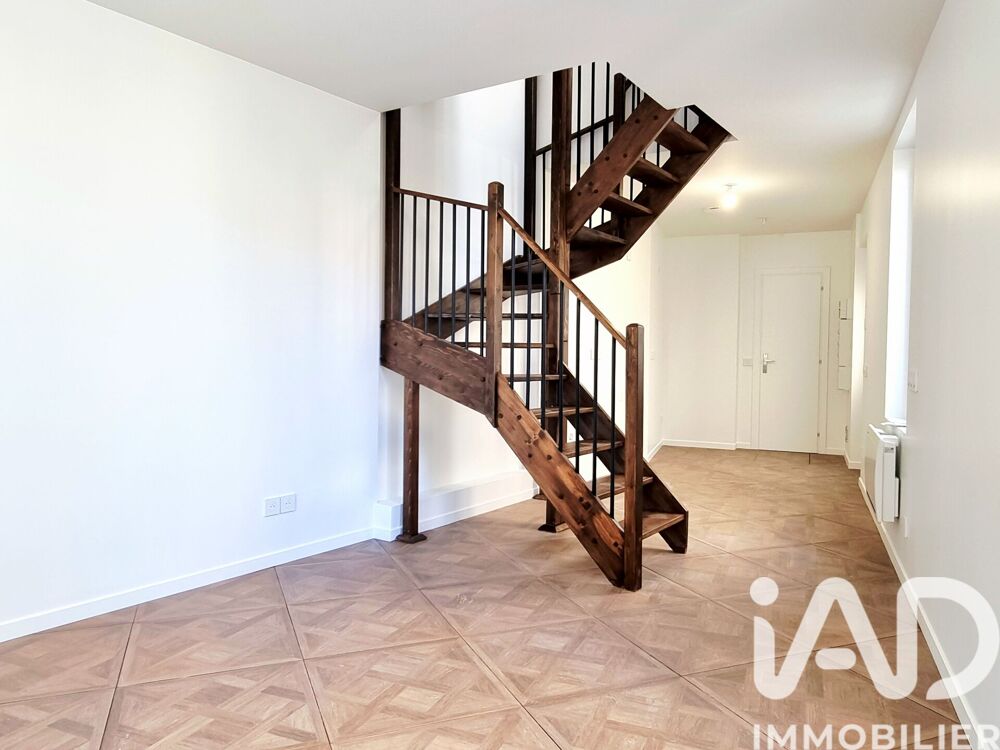 Vente Maison de ville 4 pièces