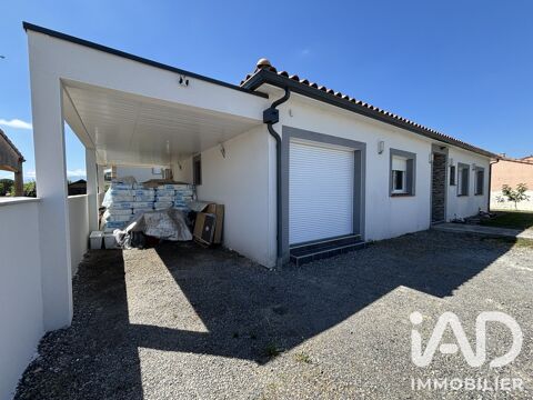  Maison à vendre 5 pièces 123 m²