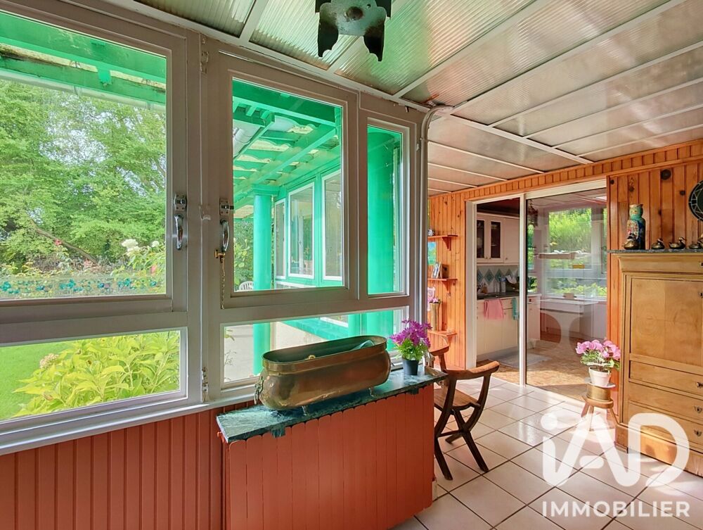 Vente Pavillon 6 pièces