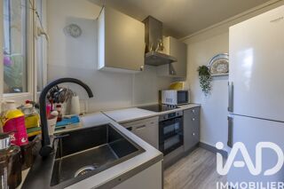  Maison à vendre 4 pièces 77 m²