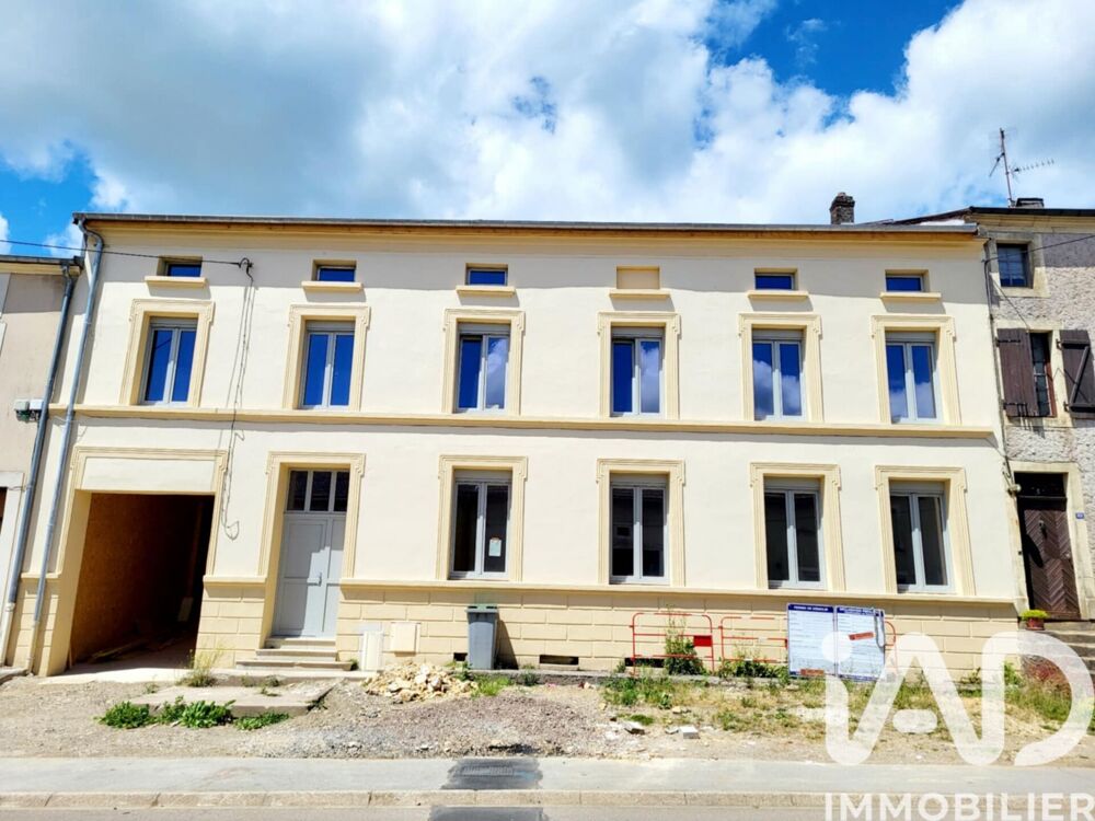 Appartement 4 pièces 110 m² · à Villers-la-Montagne · 110 m² · 234 900 €