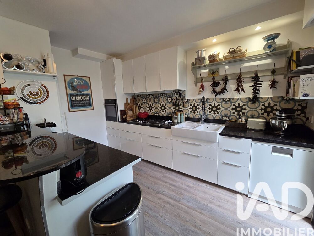 � vendre  Maison Coye-la-For�t (60580)