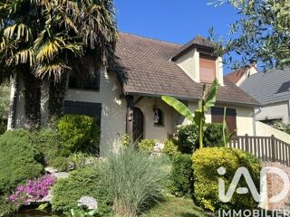  Maison à vendre 6 pièces 140 m²