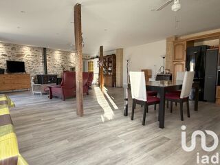  Maison à vendre 6 pièces 167 m²