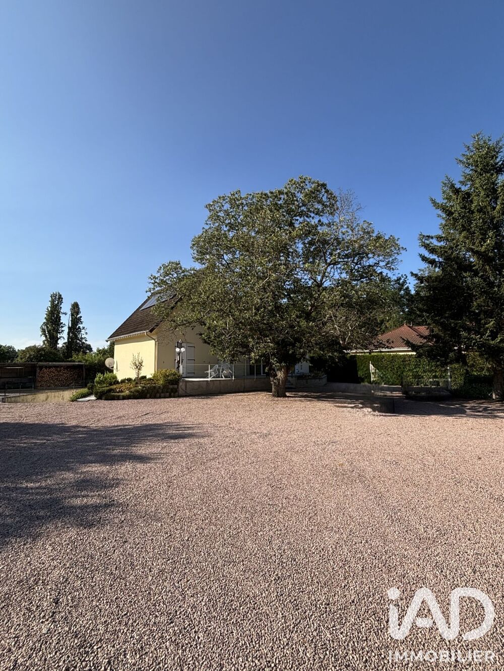 Vente Maison traditionnelle 5 pièces