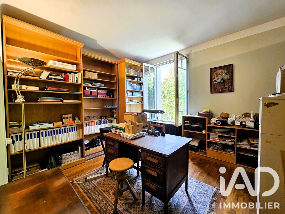 à vendre  Maison Montgeron (91230)
