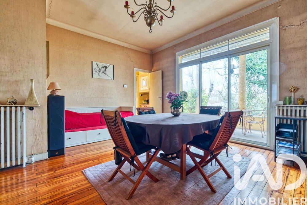 Vente Maison de ville 4 pièces