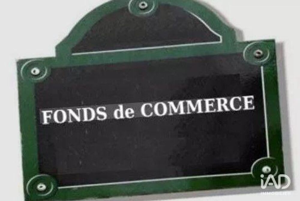   Vente Local d'activités 40 m&sup2; 